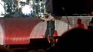 Three Days Grace- Animal I Have Become LiVE 2011 Virginia Beach, VA