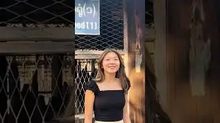The last Royal Palace of the last Burmese monarchy : Mandalay Royal Palace 1
