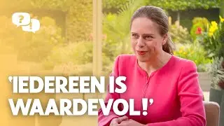 Interview - Carola Schouten (Hour of Power Nederland)