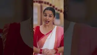 Ujala Supreme- Durga Pujo | Vidya Balan