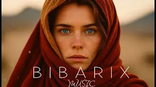 Eyes of the Desert | Deep Chill Arabian Journey