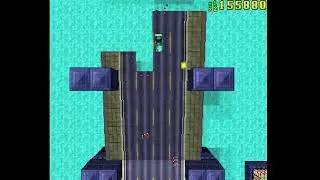 FIRST LEVEL #592 - Grand Theft Auto (PC)