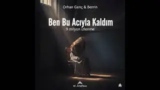 Ben Bu Acıyla Kaldım -( Official Audio 2026 )