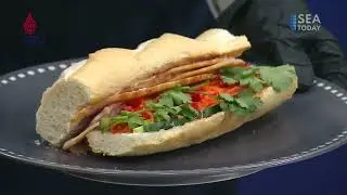 Yuk Masak: Vietnamese Cuisine - Banh Mi
