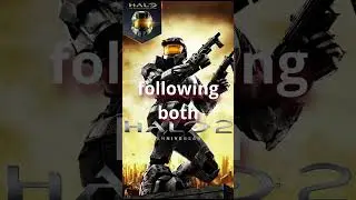 The 5 BEST HALO Games of All Time! #shorts