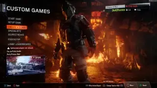 BO3 2v2 HP Chall W/ nDistricte vs Imz and Spooky (I've 40 recent games)