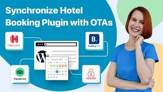 iCal Channel Manager: How to Synchronize MotoPress Hotel Booking Plugin with OTAs
