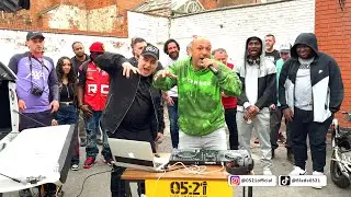 05:21 Roadshows | Shakezpeare #leicester #leicestercity #roadshow