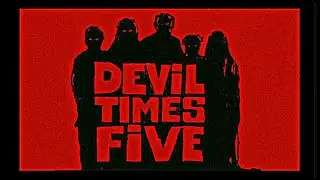 Scream With Me : Devil Times Five (1974) Gene Evans, Joan McCall, Leif Garrett, Taylor Lacher