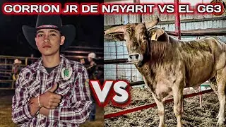 GORRION JR DE NAYARIT VS EL G63 DE RANCHO EL AGUAJE EN SAN LUCAS OJITLAN OAXACA 
