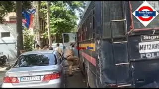 🚨🪖ShivSena k Sanjay Raut ED ki Chhapemaari.