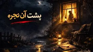 چراغی در پنجره | A Light in the Window &ndash; A Night Story