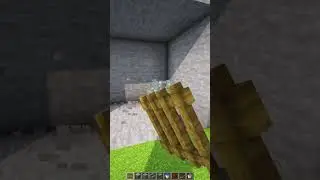 Minecraft Secret Base 🤫