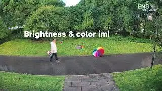 Uniview 5 Generations Nightview Comparison