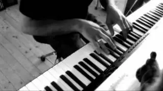 Esbjorn Svensson Trio - Serenade for the renegade (Piano cover)