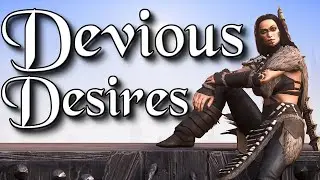 ЛУЧШИЙ ролевой мод? Демонстрация модов Conan Exiles