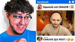 I tricked old people on Facebook with fake AI 2 images