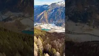 Real Life Wallpaper 🗻 The Alps