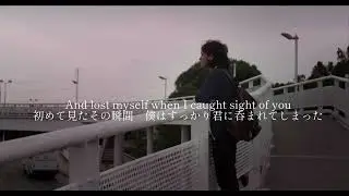 ANGEL - keshi 【和訳/意訳/日本語字幕】