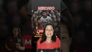 MERCADO #flamengo #viralvideo #futebol #flamengonoticiashoje #mengaomalvadao #noticias