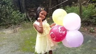 Surprise পেয়ে আরাধ্যা মামুনির অবস্থা দেখুন👈🤣#viralvideo #trendingvideo #funny #comedy #video 