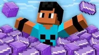 Essa É A FARM do MOD APELÃO do Minecraft