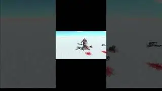 Goro The Giant Vs King Khung 10
