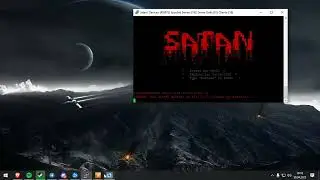 SATAN DDOS - BATTLEFIELD - BOTNET BUY DESCRIPTION - BEST DDOS - ddos 2023