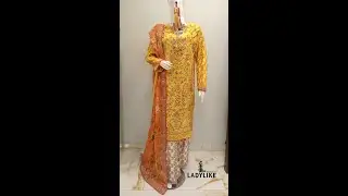 Master Replica | Ladylike Dresses PK