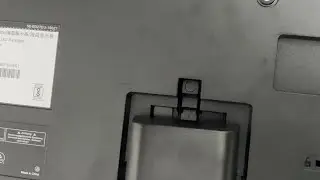 How to put on Acer monitor stand ✓