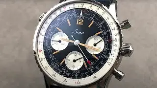 Sinn 903 St B E 
