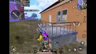 PMCO NA Qualifiers | Squad wipe with the funniest comms🤣🤣