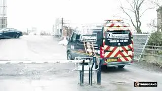 Hydroscand the Hydraulic Hose Repair Specialists