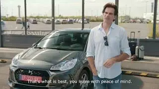Comment restituer son v&eacute;hicule en leasing Citroen Europass