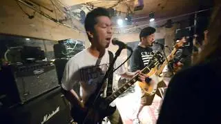 IN THE BLINK:FIVE NO RISK