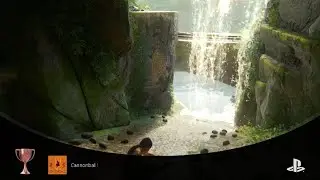 Cannonball Trophy | Uncharted The Lost Legacy