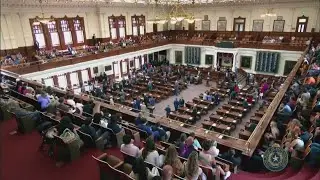 Redistricting fight erupts as Texas Democrats flee, California faces lawsuit