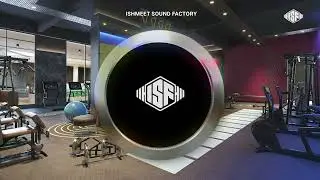 Desi Trap 1 | ISF (Ishmeet Sound Factory) | Dark 808 Workout Energy