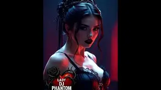 YOU MOVE LIKE MIDNIGHT - DARK ROMANTIC MUSIC