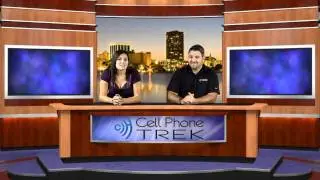 Cell Phone Trek Welcomes Brandi