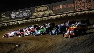 Wild West Shootout Super Late Models Qualifying at Vado Speedway NM 1-12-24 was live!