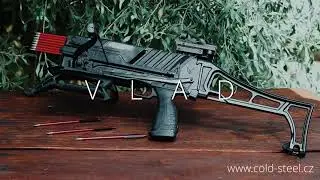 Rychlonab&iacute;jec&iacute; ku&scaron;e VLAD