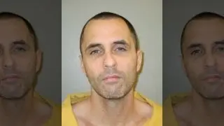 South Carolina inmate escapes prison twice