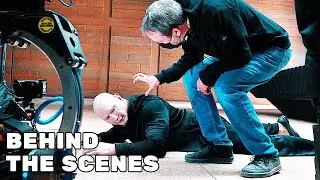 DUNE PART TWO Behind The Scenes #4 (2024) Sci-Fi, Dave Bautista