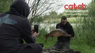 Catch Features - Session Notes