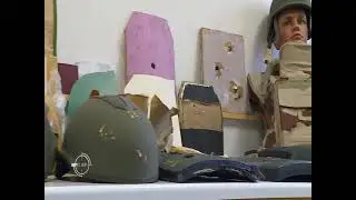 Des experts au service du combattant (#JDEF)