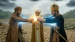 PRABU BOROS NGORA EPISODE 12 ( NGABEDAHKEUN )