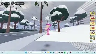 Berry Avenue video 1