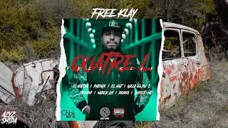 QUATREL - Phénix bbj, El Katiba, El 7AJ, Weld El 15, Sikimimi , Nader Gh, Dekka, Sniper MC