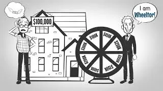 Don't Be A Wheeltor!  PPS Chapter Three